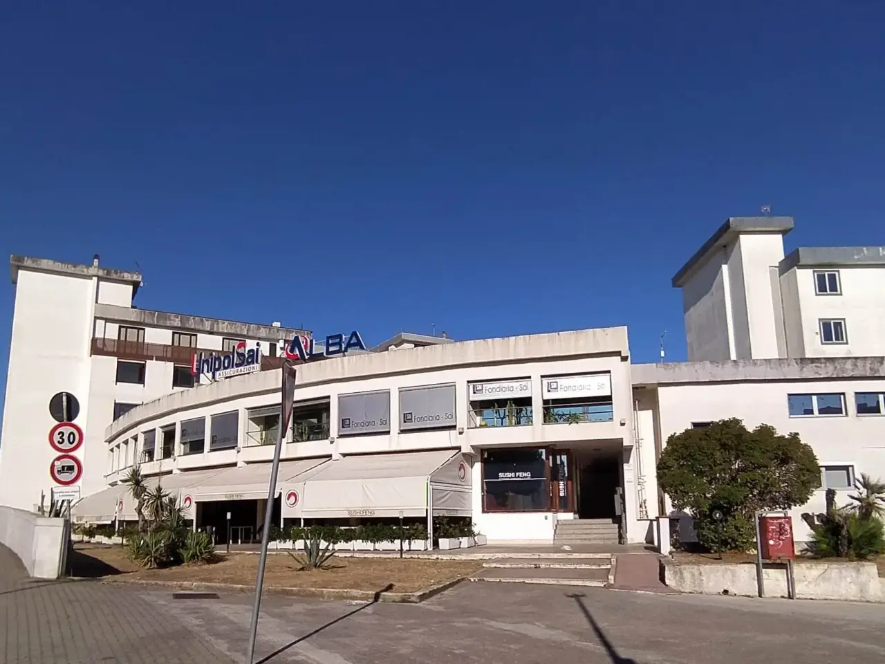 Palestra in Via Dalmazia 27, Brindisi, {3} - Foto 1