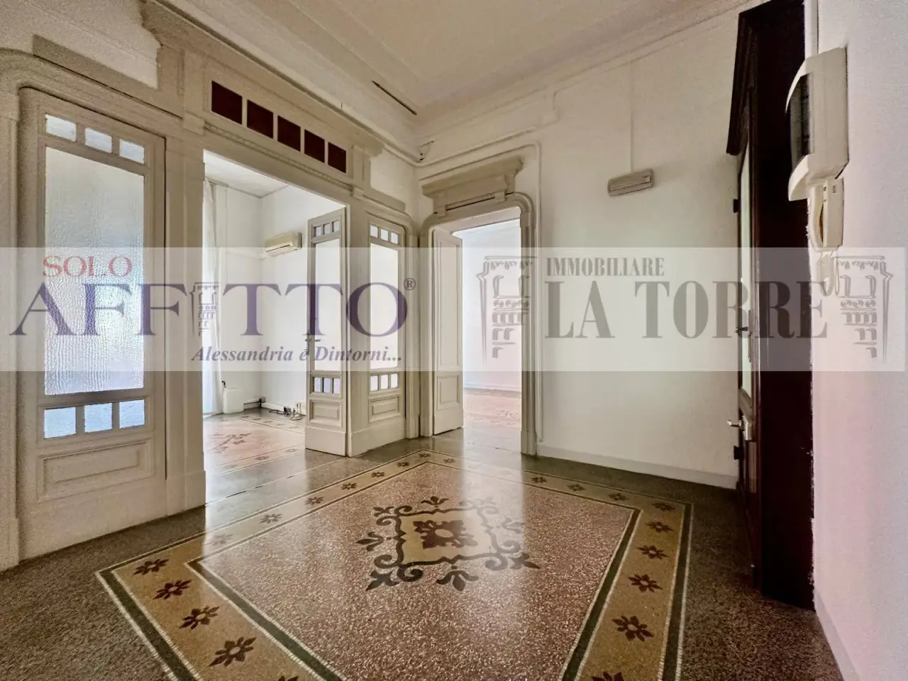 Ufficio in Corso Roma, Alessandria, {3} - Foto 2