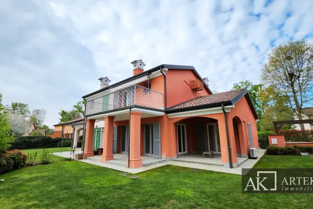 Villa in affitto, Via Isidoro 1, Bogogno - Foto 1