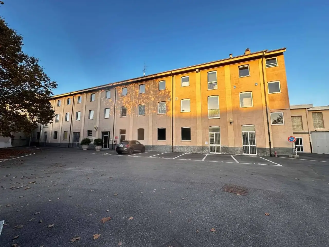 Ufficio in , San Rocco, Novara, Novara, Novara, {3} - Foto 2