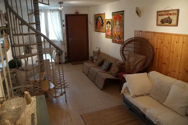 3-room flat, San Leo - Photo 1