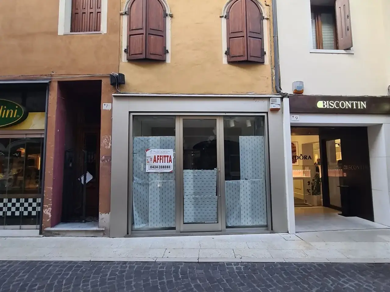 Negozio in Pordenone, Pordenone, {3} - Foto 2