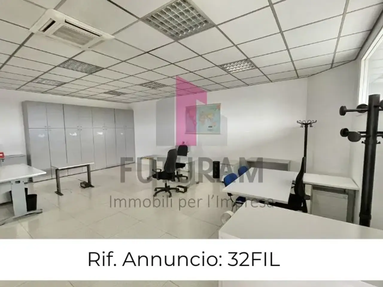 Ufficio in , Altavilla Vicentina, {3} - Foto 1