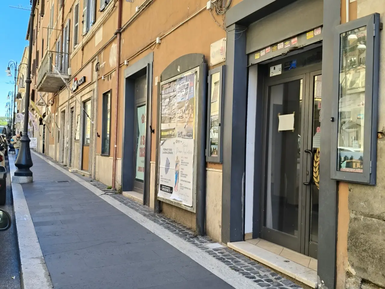 Negozio in Corso Don Giovanni Minzoni 49, Genzano Di Roma, {3} - Foto 1