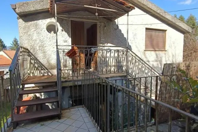 Mansarda in vendita, Via Cavalier Ercole Schettini, Trecchina - Foto 1