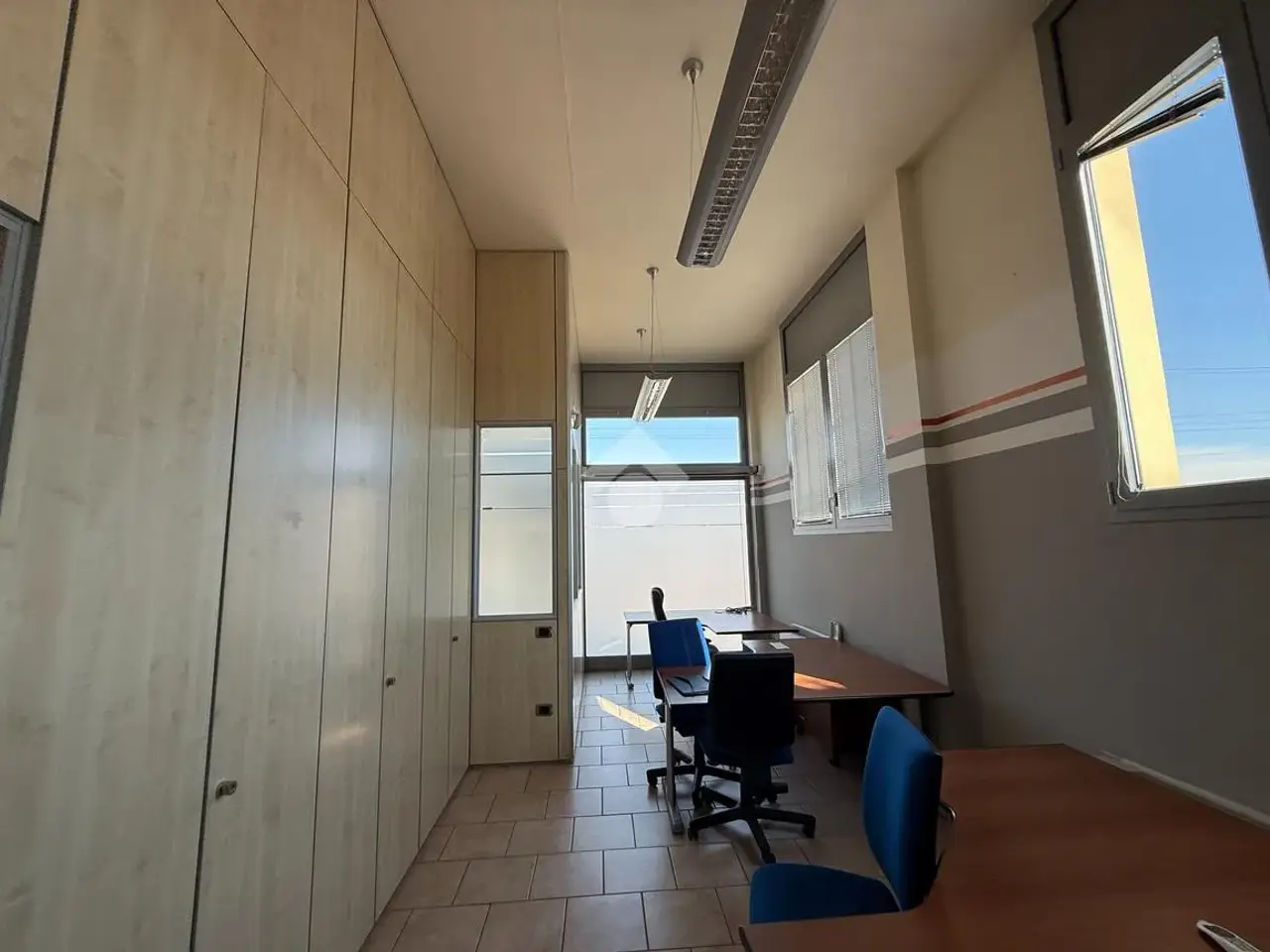 Ufficio in Ufficio Via Corfu' 20, Cesena, {3} - Foto 2
