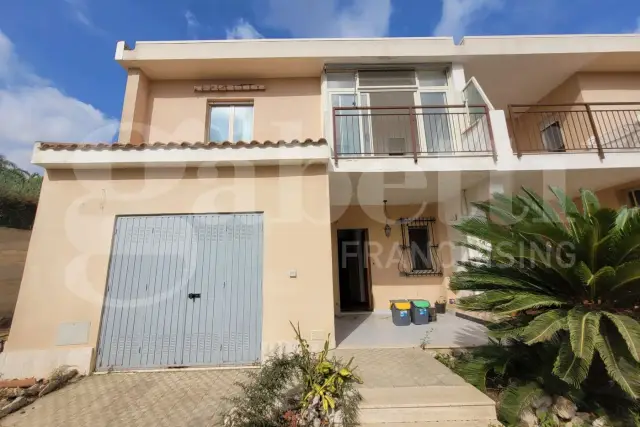 Terraced house, Siracusa - Photo 1