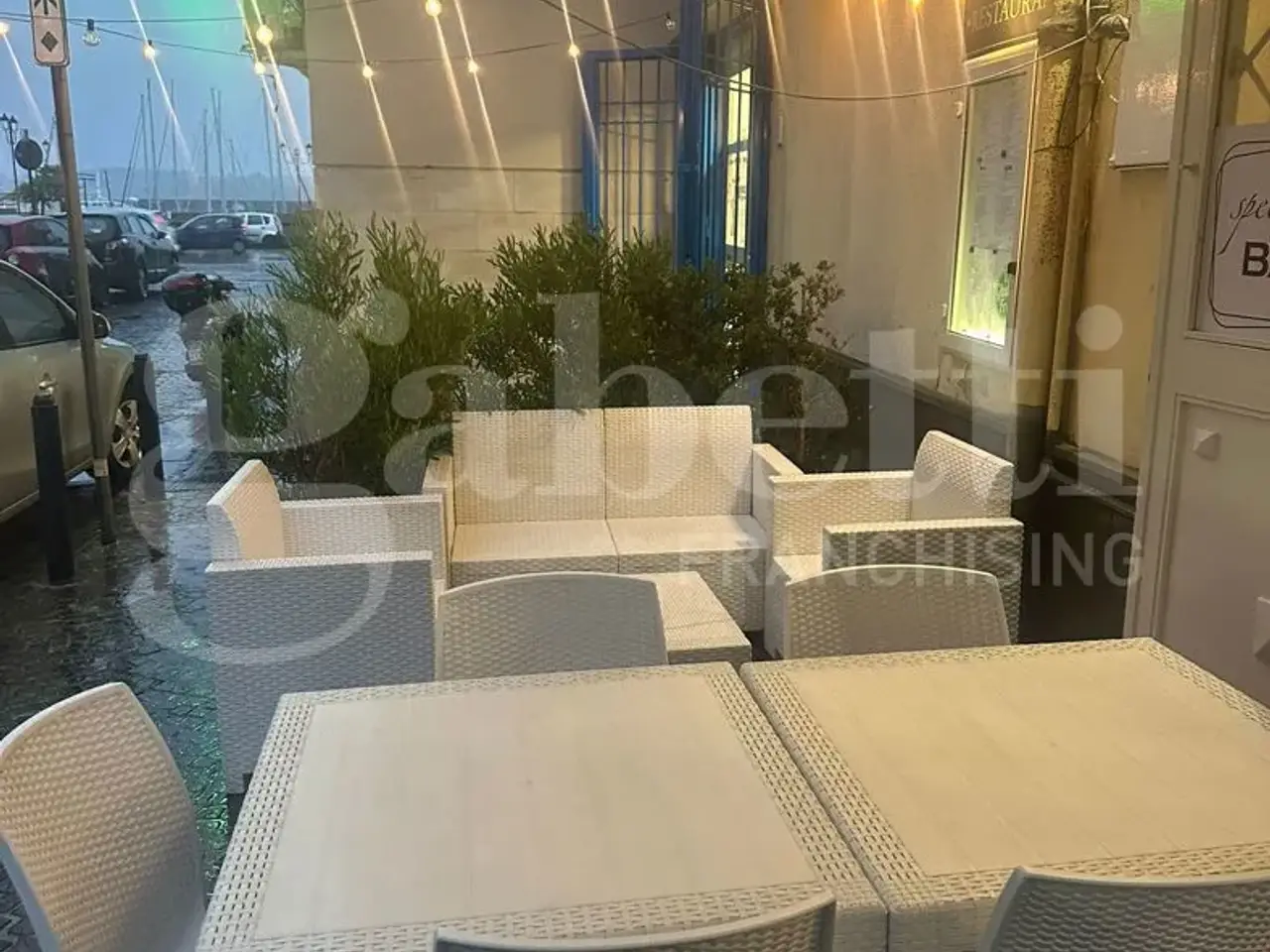 Ristorante in Via Boffa, Pozzuoli, {3} - Foto 1