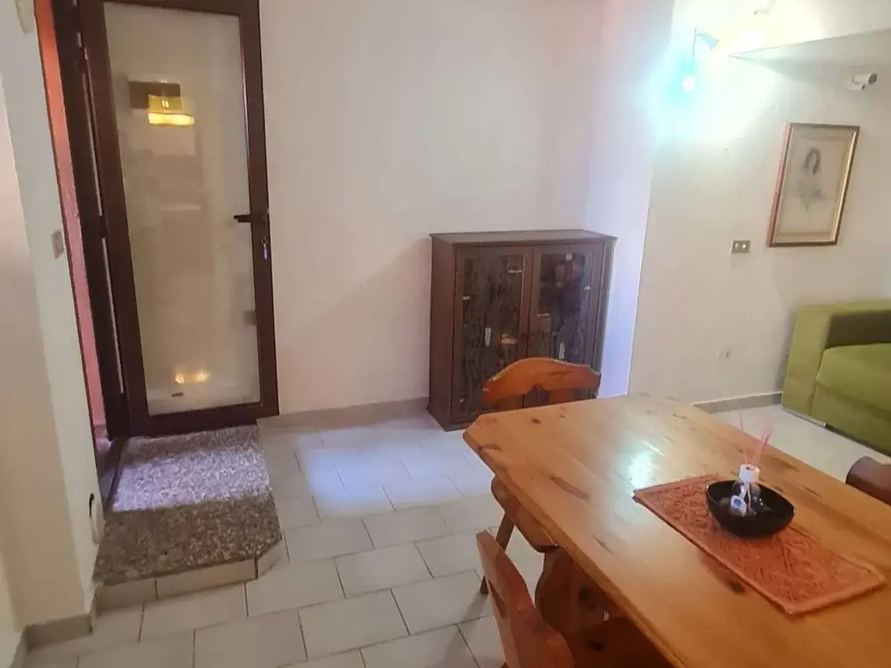 Magazzino in Via del Torrente 11, Palau, {3} - Foto 2