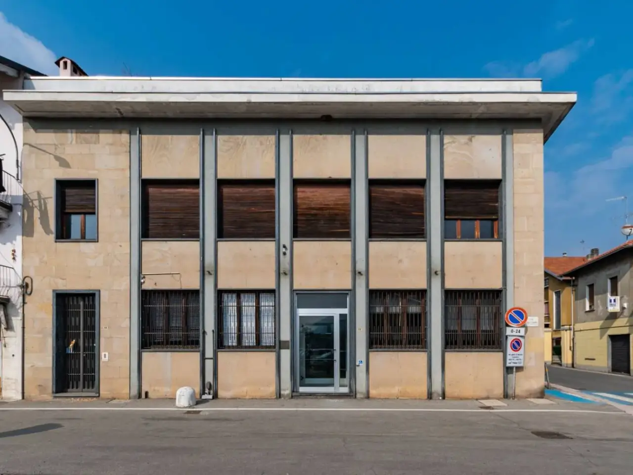 Negozio in Via Don Francesco Campi 54, Crevacuore, {3} - Foto 1