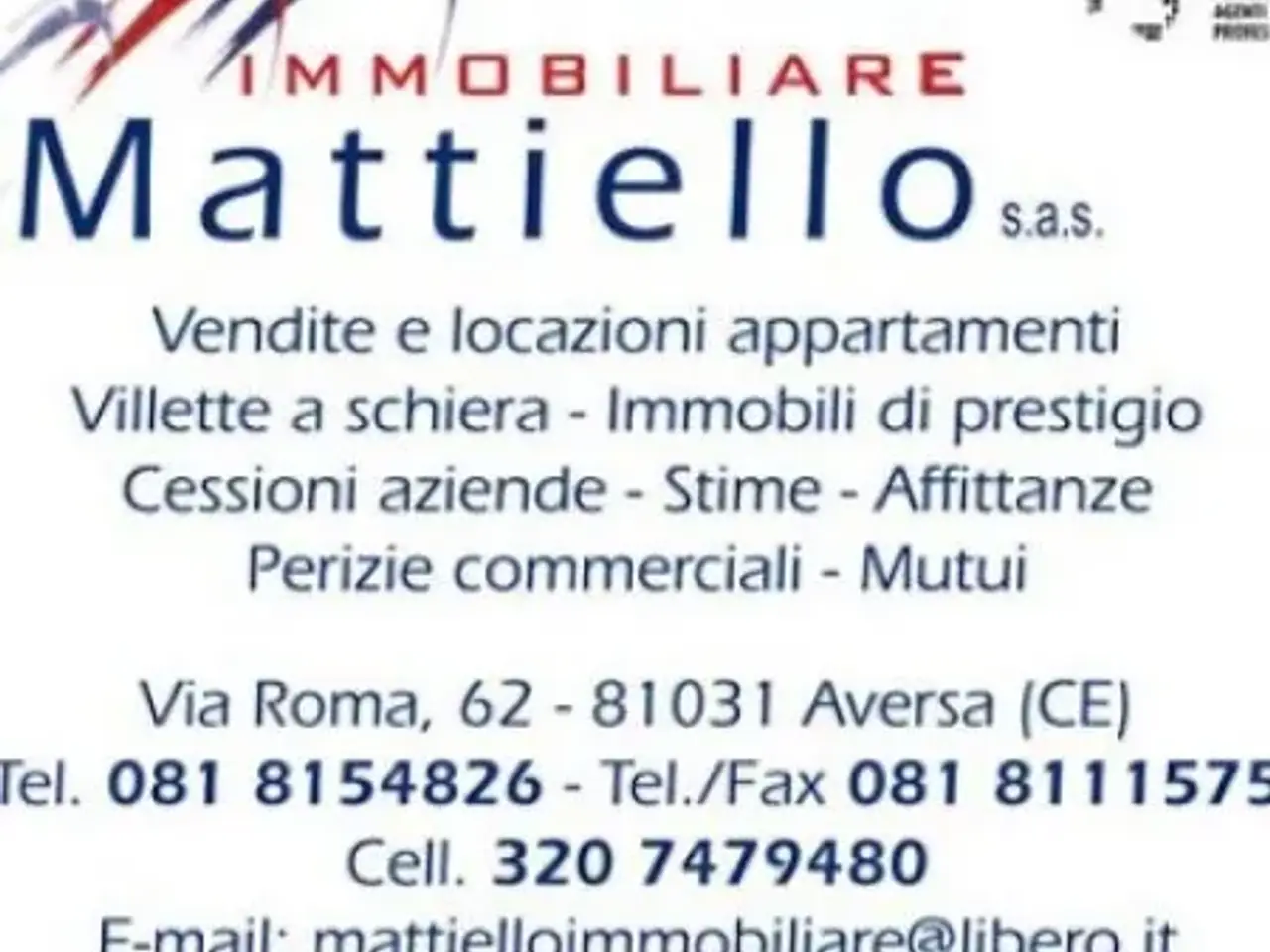 Ristorante in , Lusciano, {3} - Foto 1