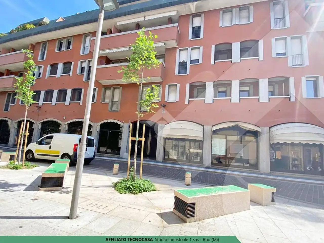 Negozio in Galleria Europa, Rho, {3} - Foto 1