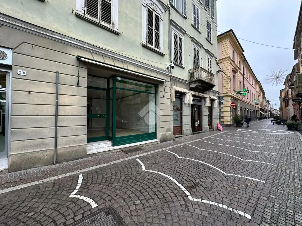 Negozio in Via Emilia 212, Tortona, {3} - Foto 2