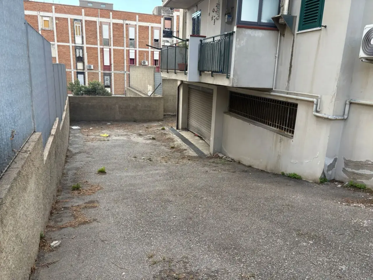 Magazzino in Via Marco Polo  447, Messina, {3} - Foto 1