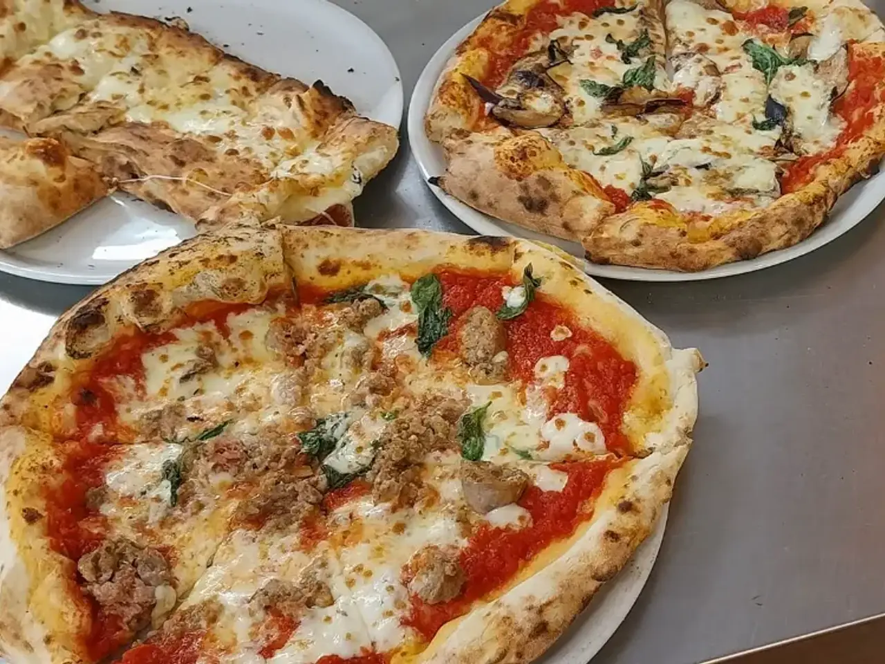 Pizzeria in Via del Brennero, Trento, {3} - Foto 1