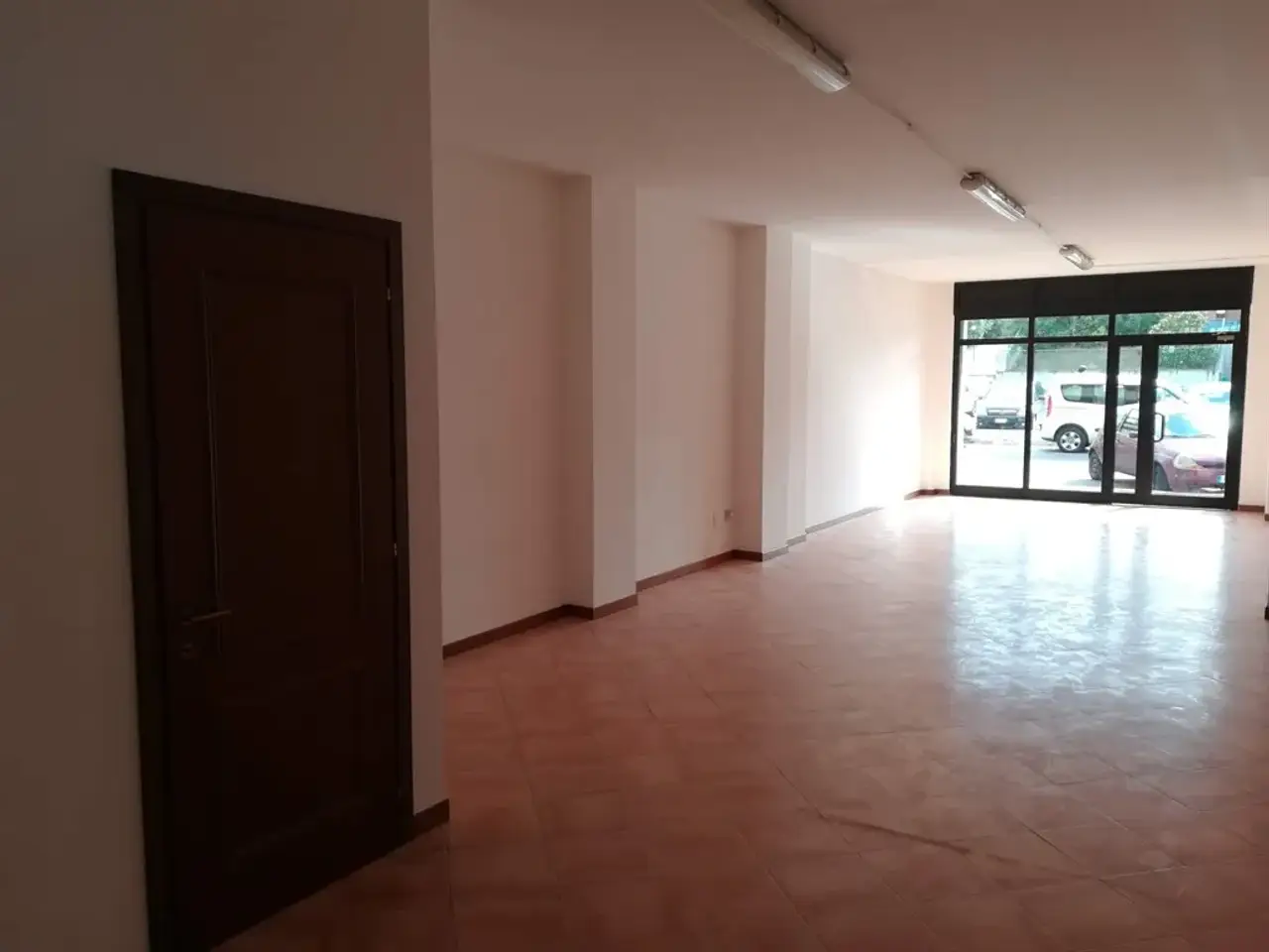 Negozio in Via Giorgio De Lullo 123, Roma, {3} - Foto 1