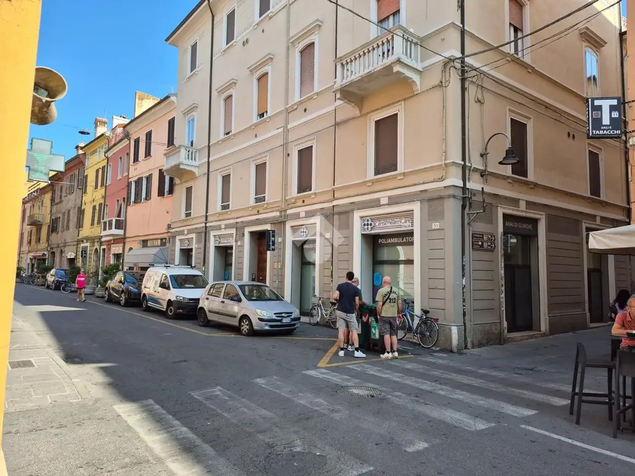 Negozio in Via San Romano 110, Ferrara, {3} - Foto 2