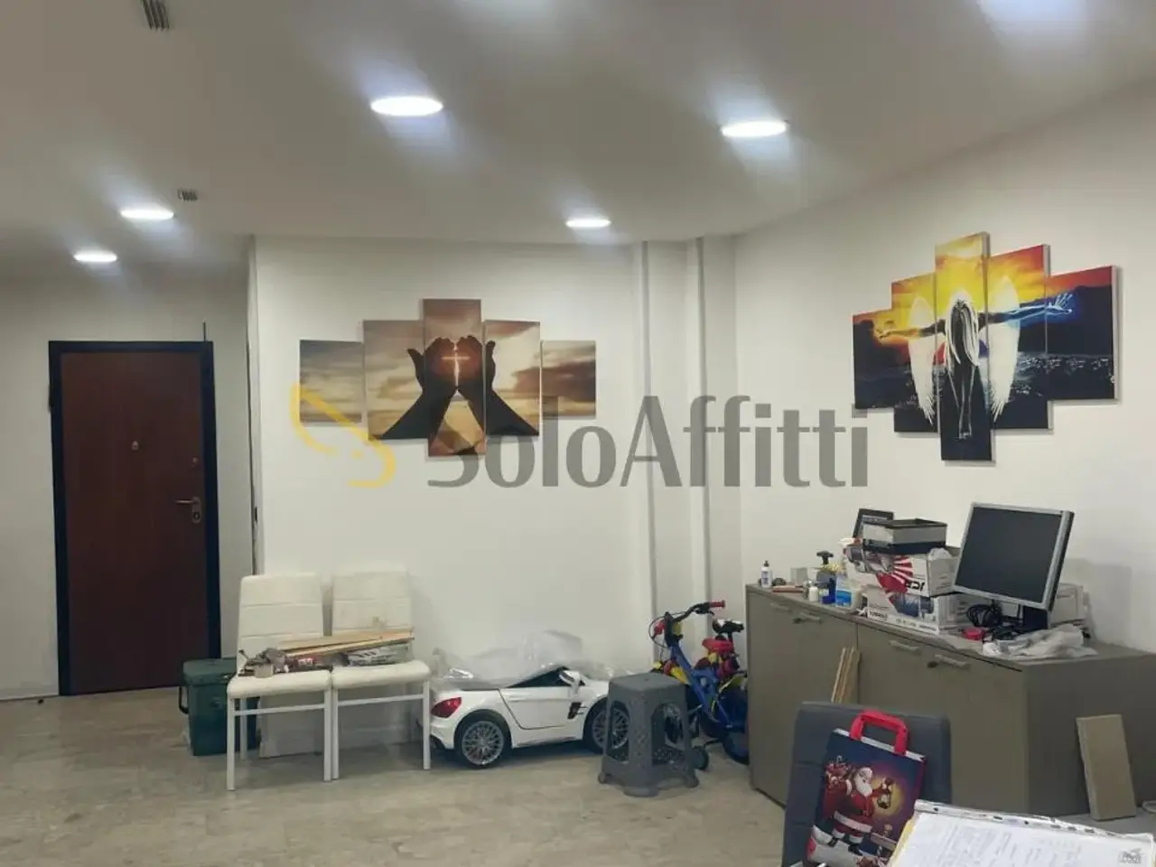 Negozio in Via Sbarre Centrali, Reggio di Calabria, {3} - Foto 2