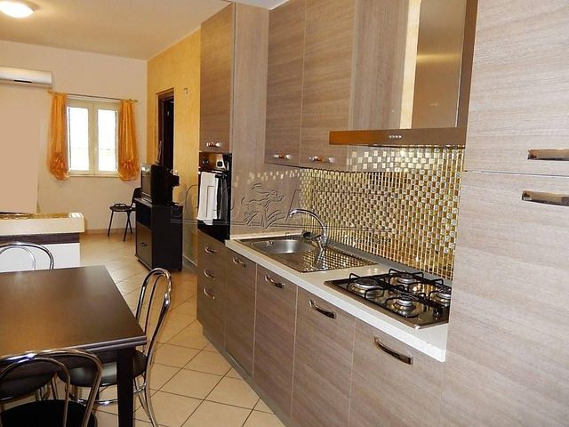 2-room flat in Via Nazionale, Catanzaro - Photo 1