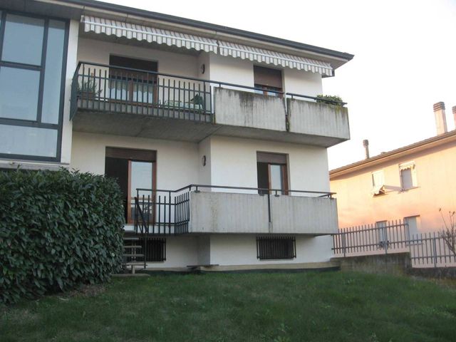 Dreizimmerwohnung in Via Sandro Pertini 7, Traversetolo - Foto 1