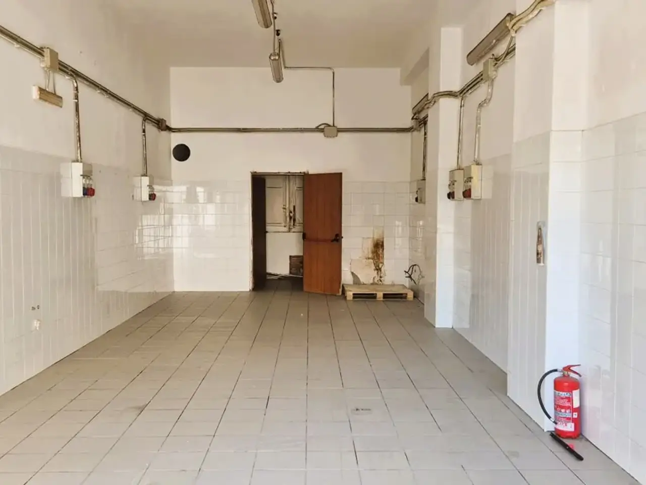 Magazzino in Via Toniolo 29, Agrigento, {3} - Foto 1