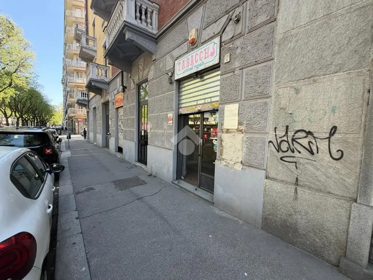 Negozio in Corso Peschiera 285, Torino, {3} - Foto 2