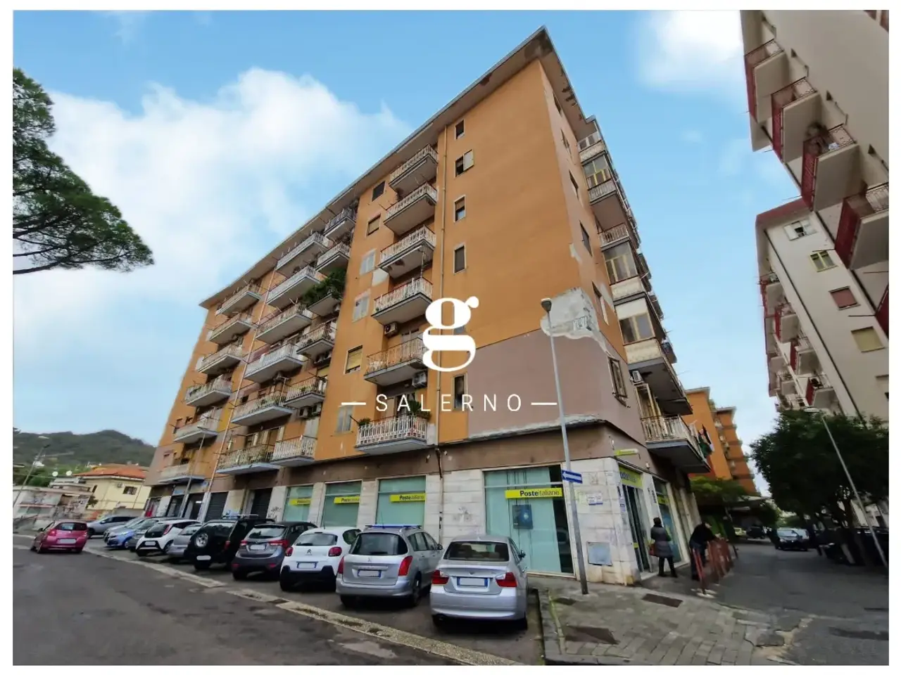 Negozio in Via Orazio Flacco, Salerno, {3} - Foto 1