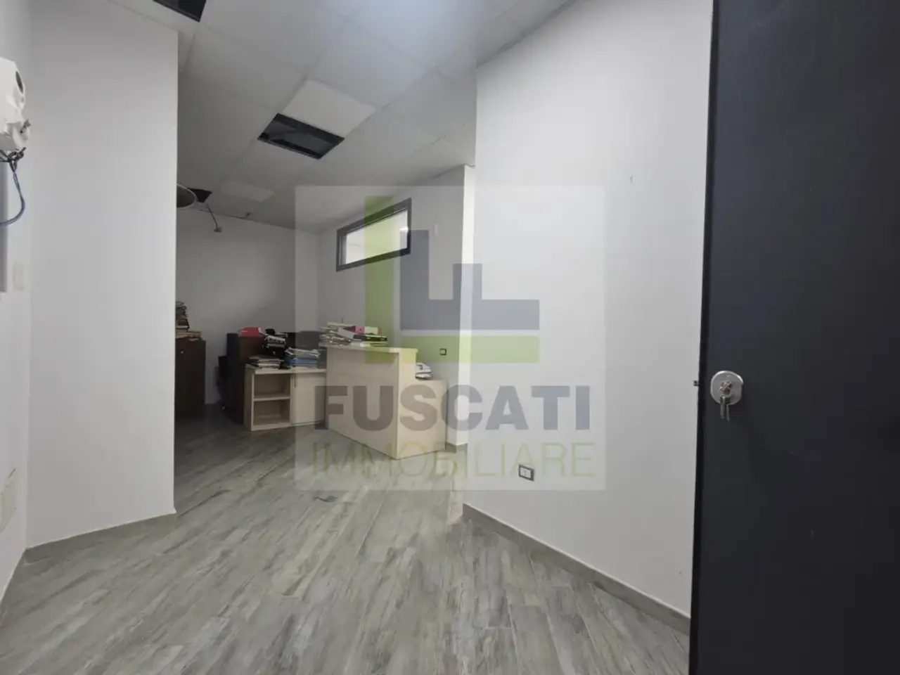 Ufficio in Via Luca Samuele Cagnazzi, Capodimonte, Municipalità 3, Napoli, Campania, 80137, Italia, Napoli, {3} - Foto 1
