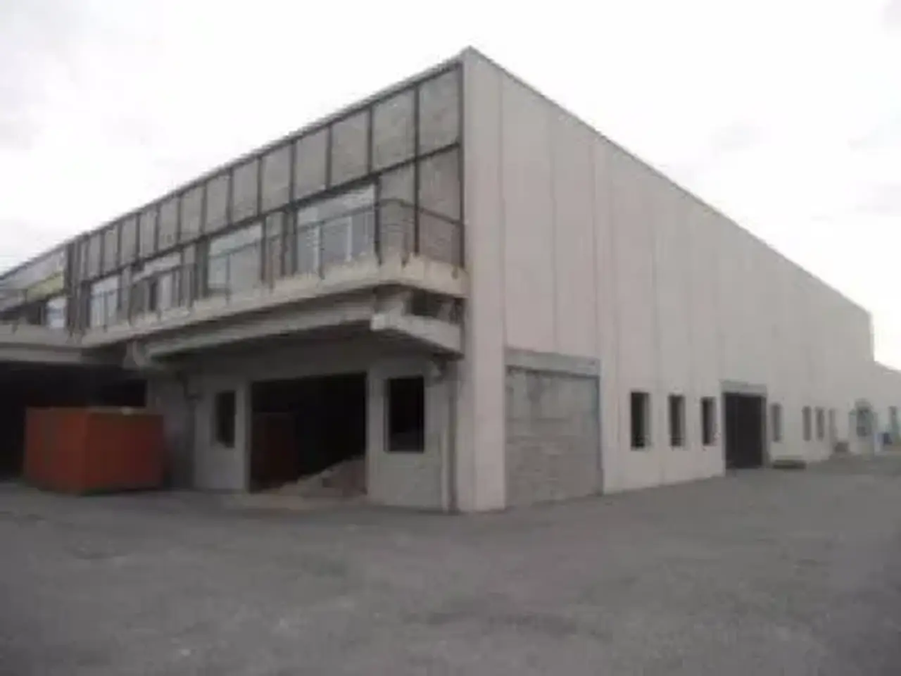 Laboratorio in Via Andrea E Giovanni Gaffuri Albese con Cassano, Albese Con Cassano, {3} - Foto 2