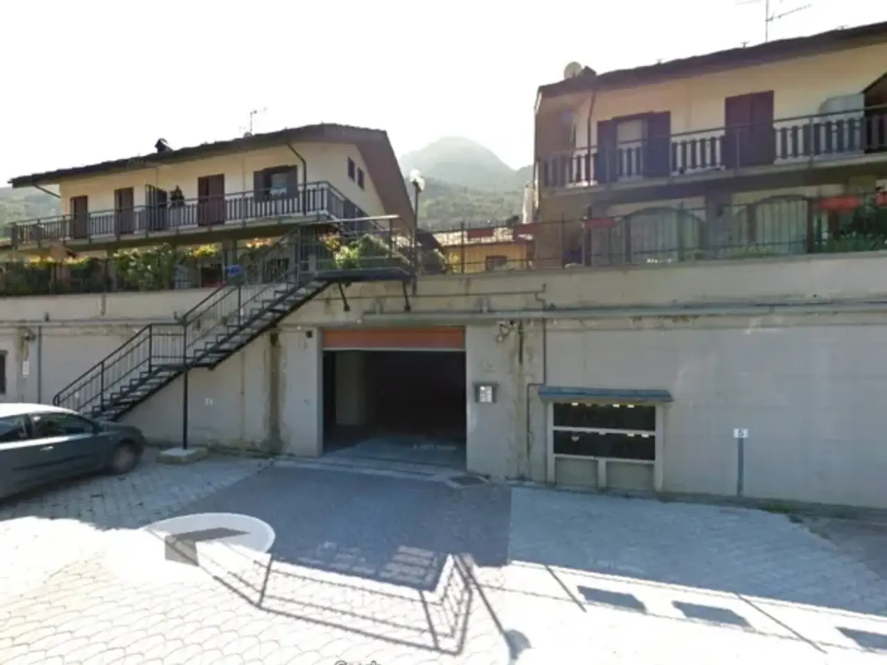 Autorimessa in Località Soleil, ChâTillon, Ao, Italia, Chatillon, {3} - Foto 2