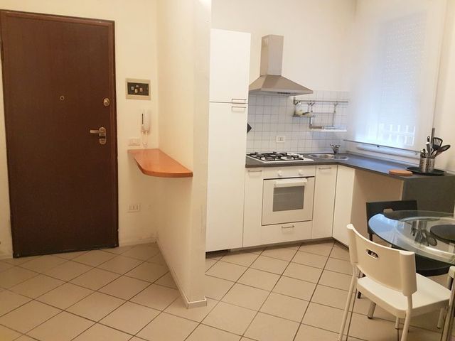 Zweizimmerwohnung in Via Euganea, Padova - Foto 1