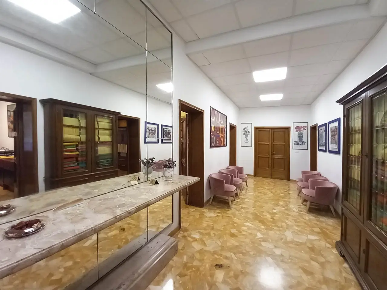 Ufficio in  Firenze, Firenze, {3} - Foto 1