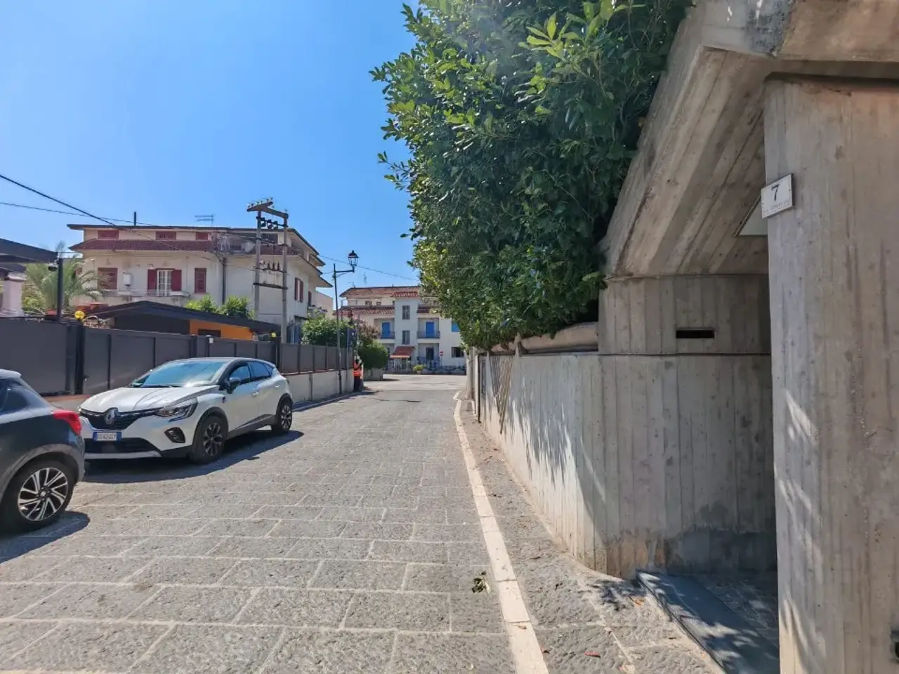 Negozio in Via Concezine, Caserta, {3} - Foto 2