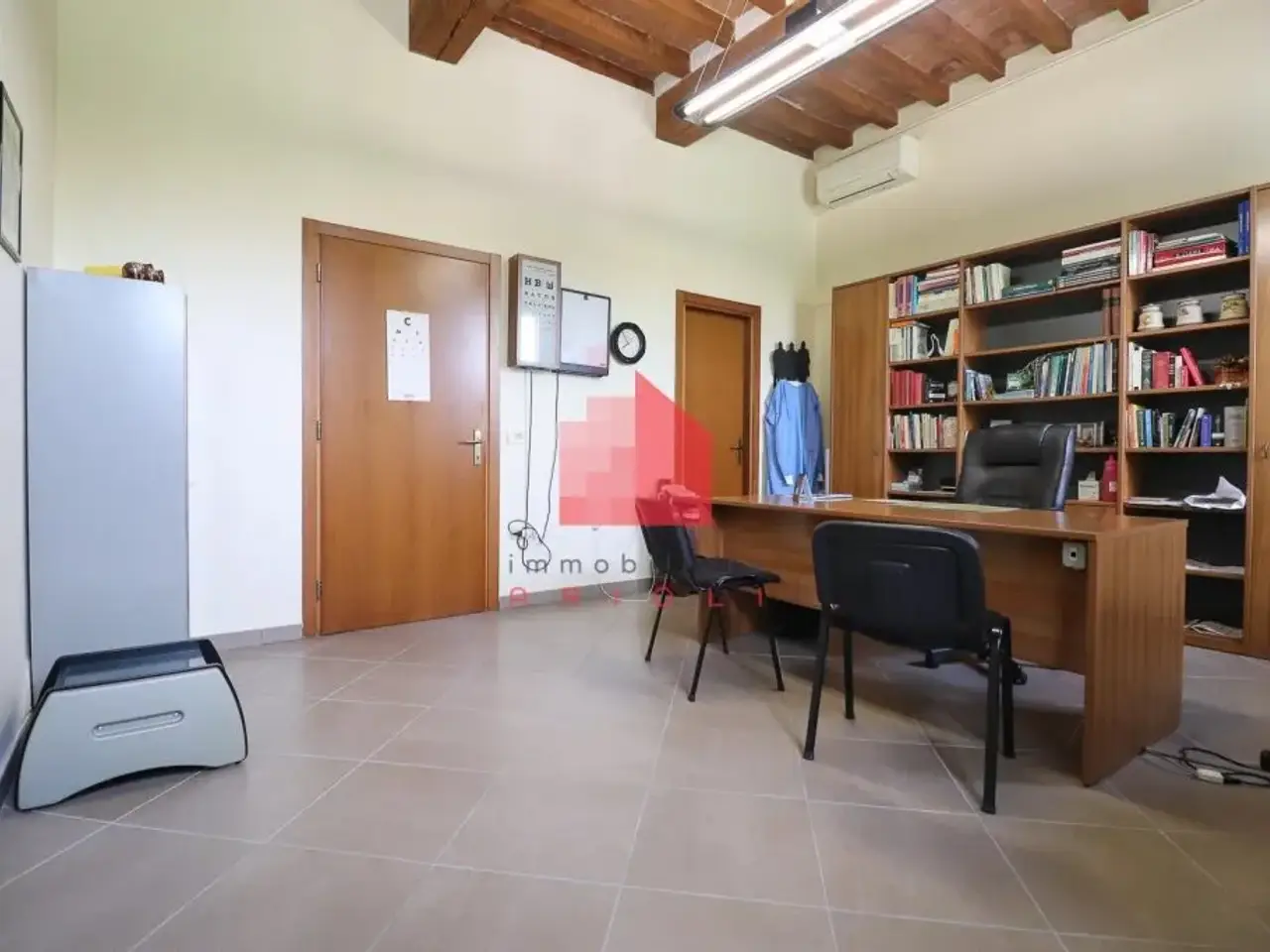 Ufficio in 
Gonzaga, 
46023, Gonzaga, {3} - Foto 2