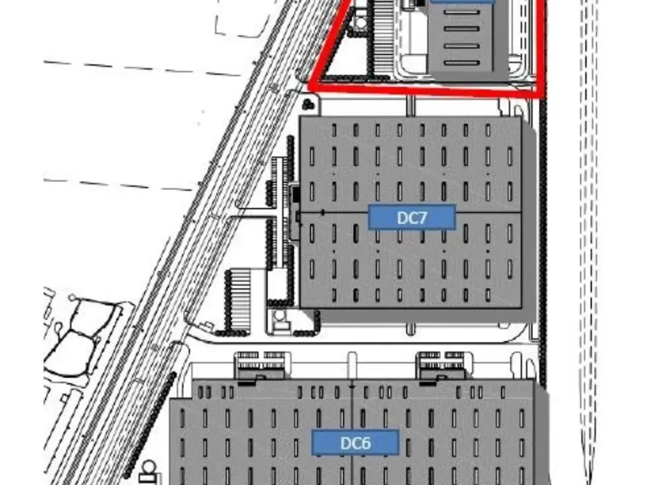 Magazzino in , Piacenza, {3} - Foto 1