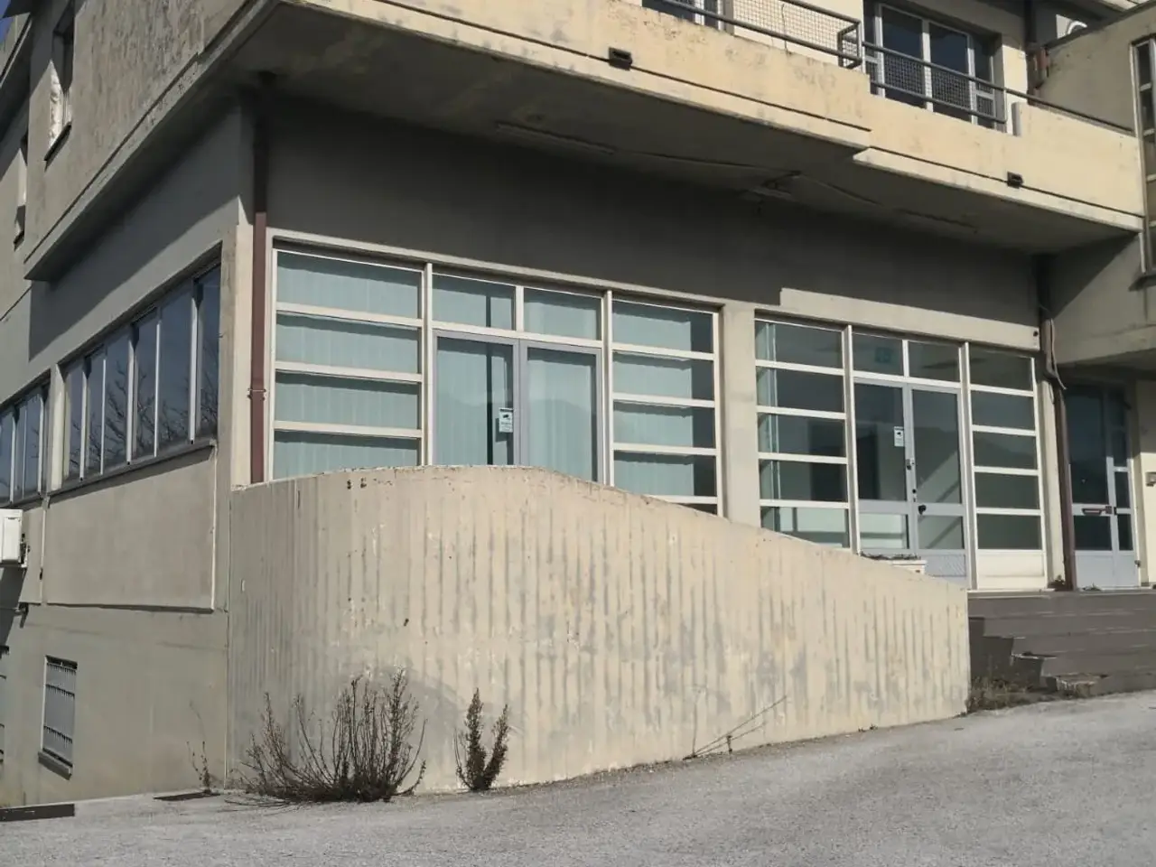 Locale commerciale in S.S. 85 , Macchia d'Isernia 86070 Isernia, Monteroduni, {3} - Foto 1