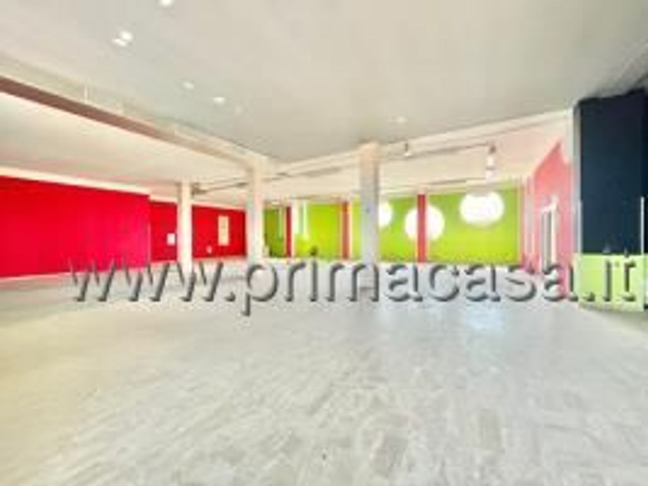Laboratorio in Via Giuseppe Garibaldi 52, Bovolone, {3} - Foto 1