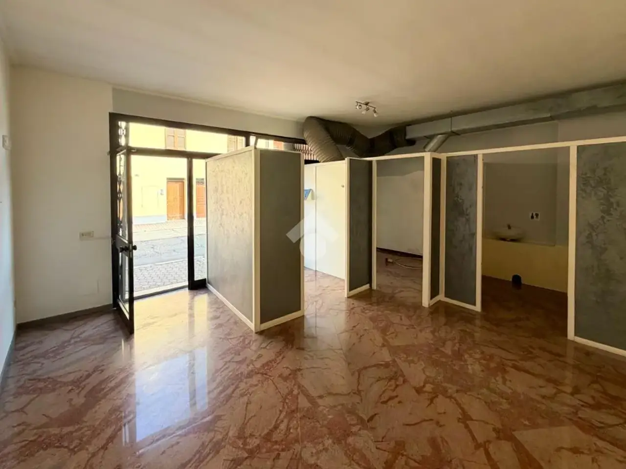 Negozio in Via Solferino 57, Castelleone, {3} - Foto 2