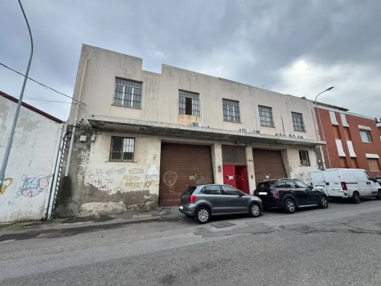 Negozio in Via Croce Rossa 21, Messina, {3} - Foto 1
