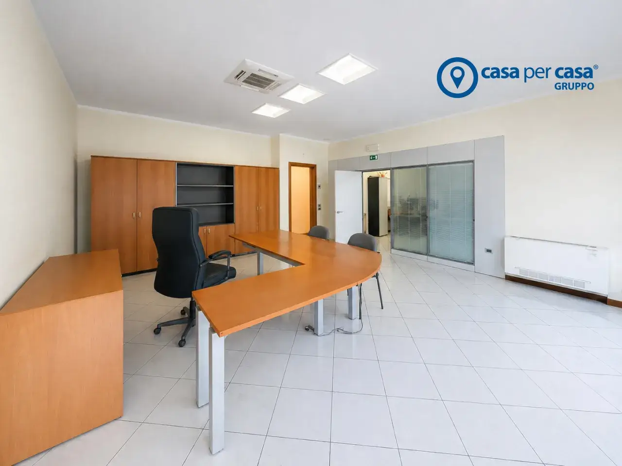 Ufficio in Via Einaudi, Rovigo, {3} - Foto 2