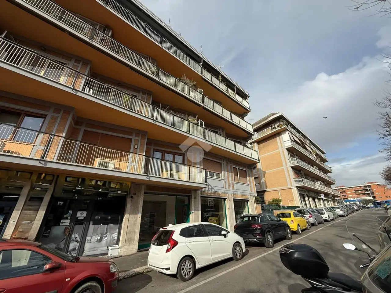 Negozio in Via Giovanni Domenico Paracciani 22, Roma, {3} - Foto 2