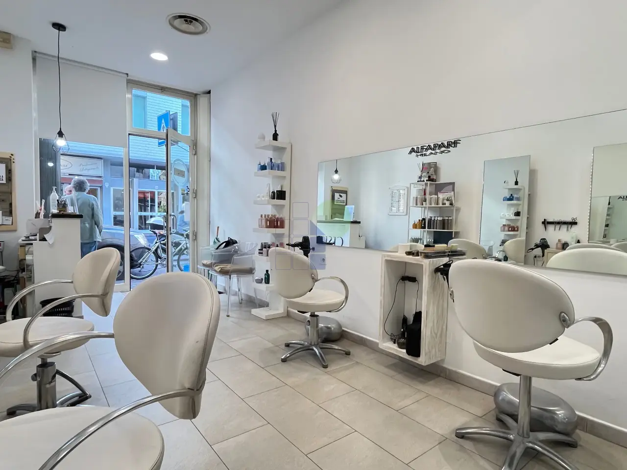 Palazzina commerciale in Via Giovanni Marradi 100, Livorno, {3} - Foto 1