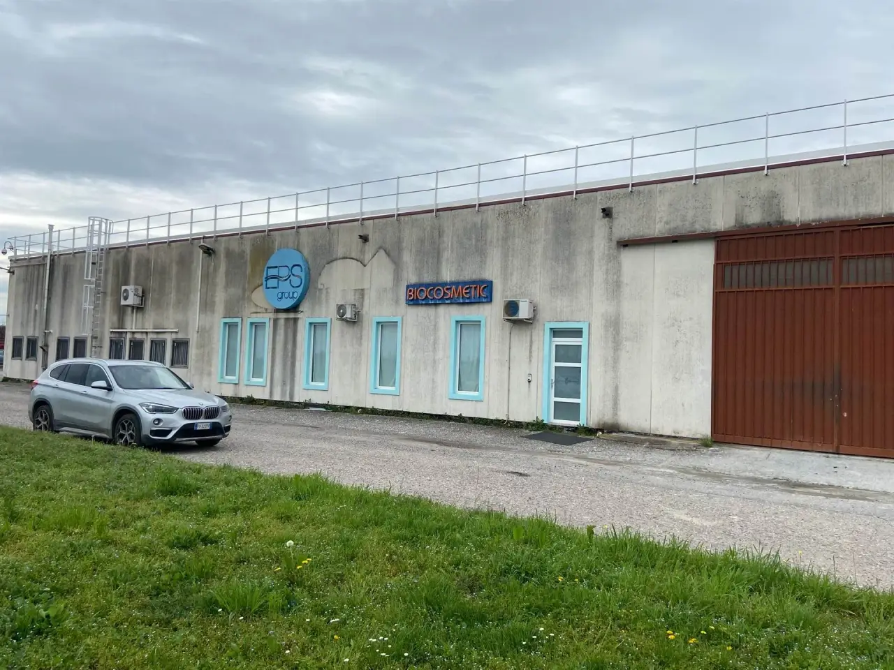 Magazzino in , Borgo Virgilio, {3} - Foto 2