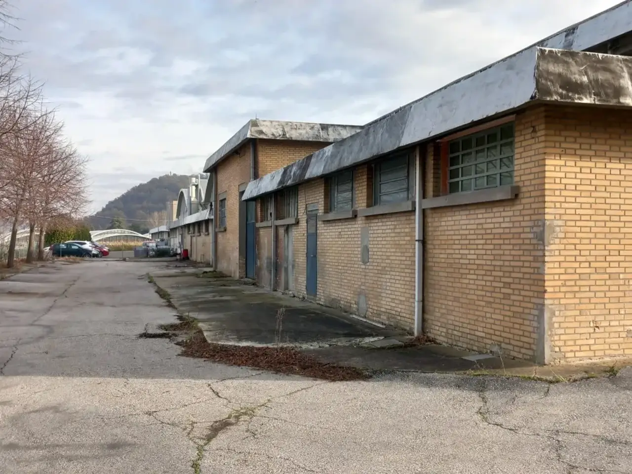 Capannone in Via Rancole 68, San Leo, {3} - Foto 2
