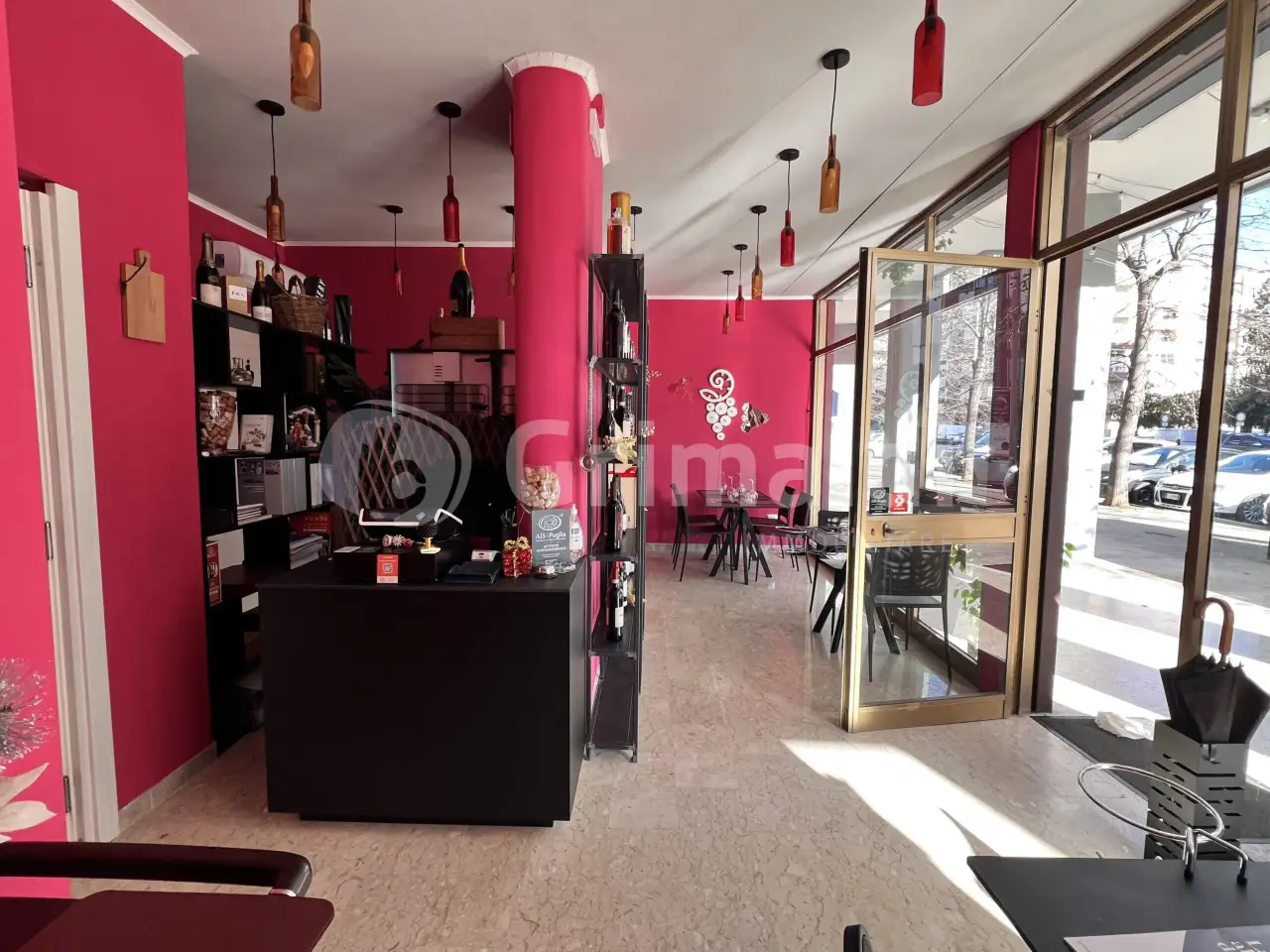 Negozio in Via Cosimo De Giorgi 19, Lecce, {3} - Foto 2