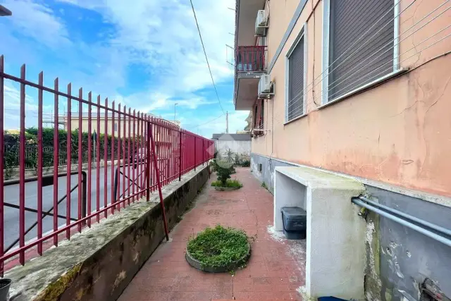 Zweizimmerwohnung in Via Torregaveta 715, Monte di Procida - Foto 1