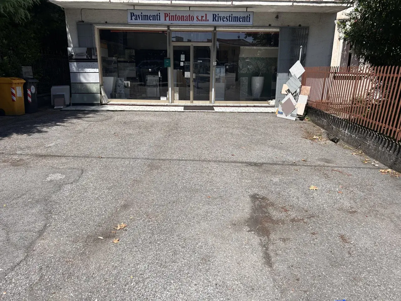 Negozio in , Vigonza, {3} - Foto 1
