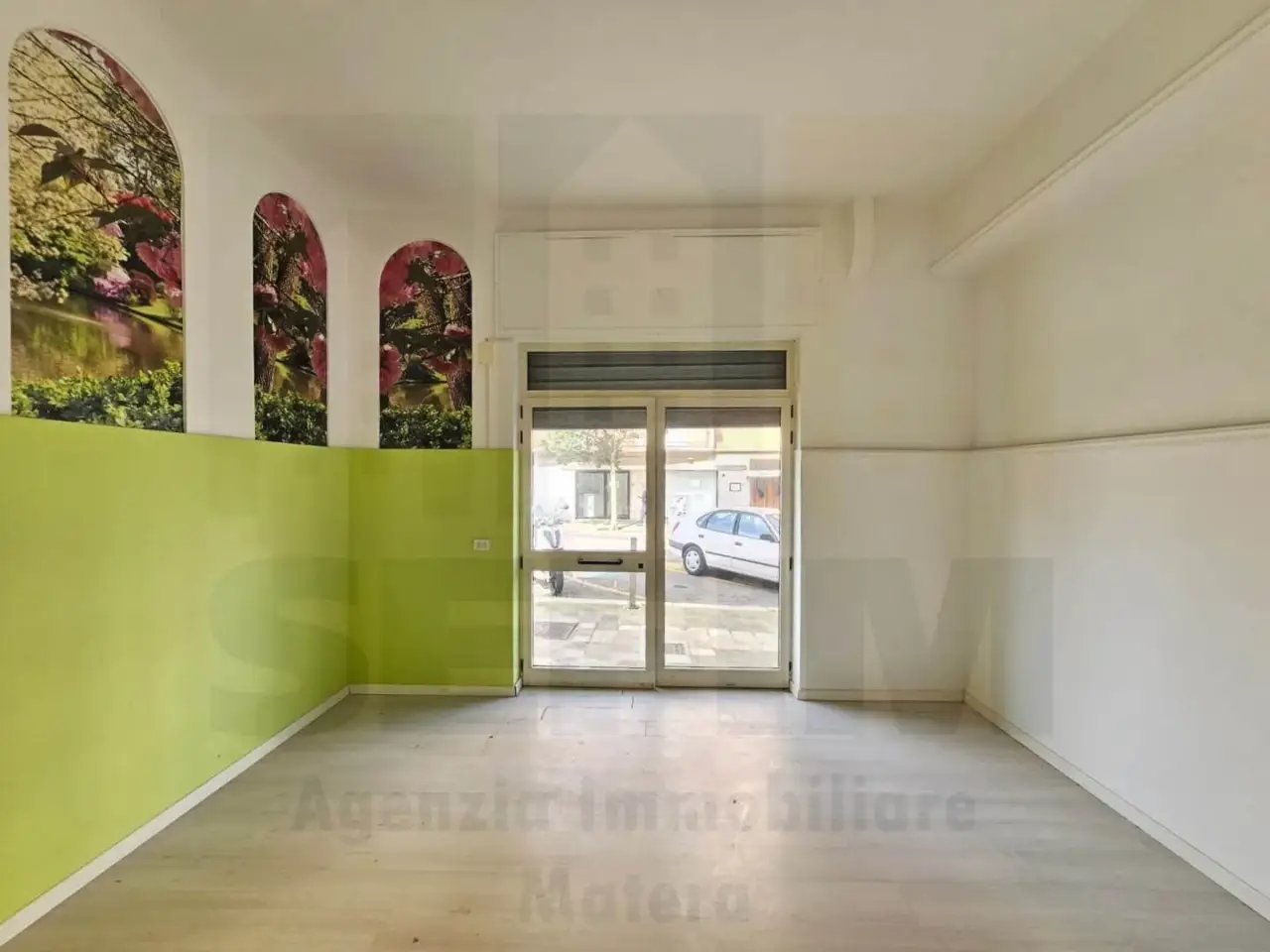 Ufficio in Via Passarelli, Matera, {3} - Foto 1