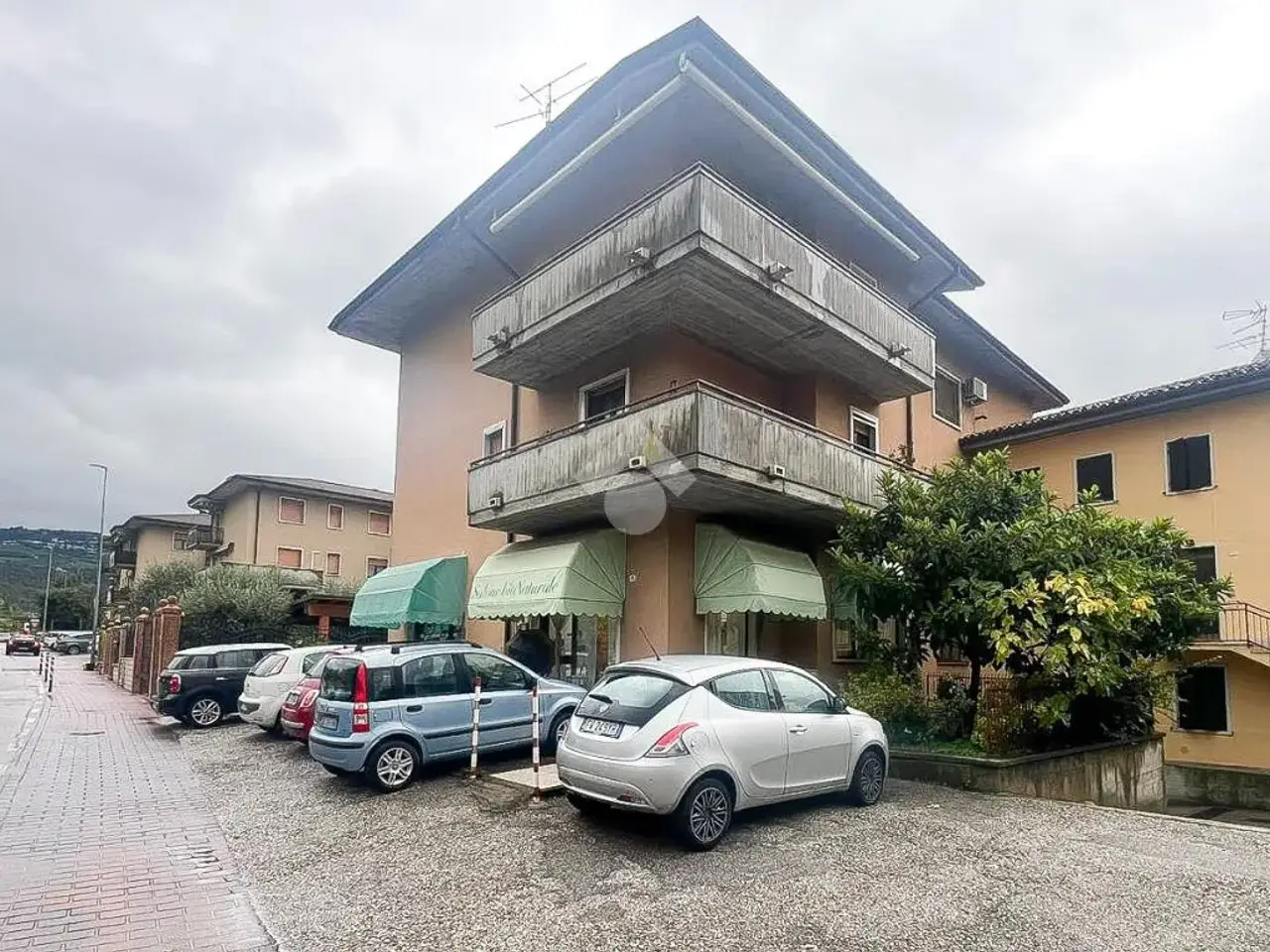 Magazzino in Viale Europa 7, Grezzana, {3} - Foto 1