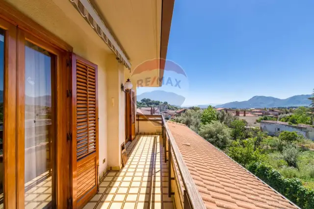 Villa in vendita, Via Porziuncola 11, Palermo - Foto 1
